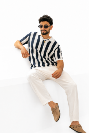 Striped T-Shirt