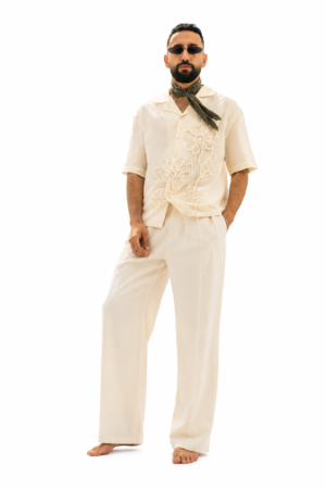 Linen Outfit