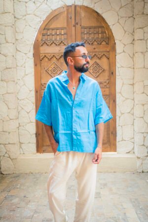 Linen Shirt