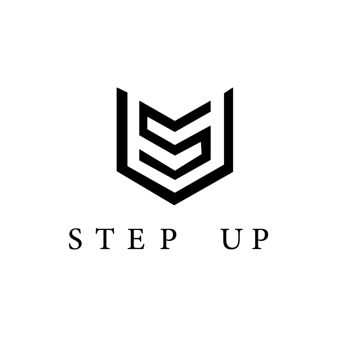 STEPUP LABEL