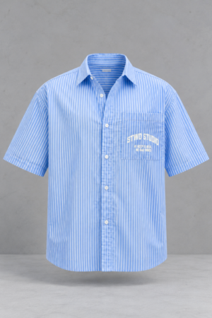 STWD Pinstripe Shirt