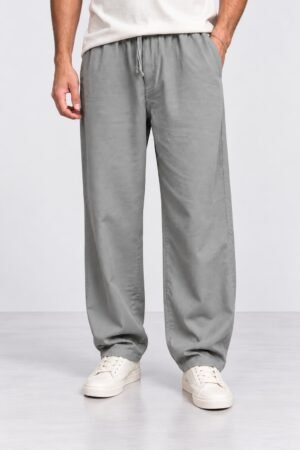Linen Pants