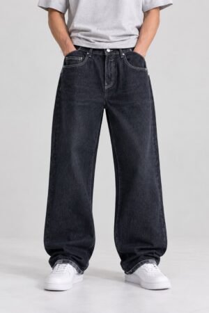 Baggy Fit Jeans