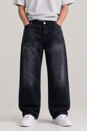 Baggy Fit Jeans