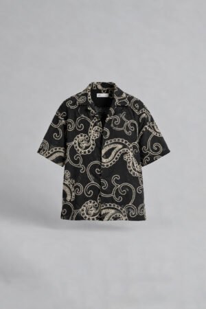 Ornate Print
