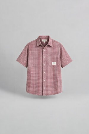 Checkmate Graphic Shirt